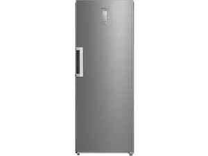Tesla RS3600FMX Samostojeći frižider sa jednim vratima, 362L, Total No Frost, Inox