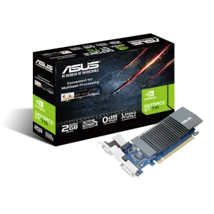 Asus GeForce GT 710 2GB GDDR5 Grafička kartica
