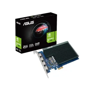 Asus NVIDIA GeForce GT 730 2GB GDDR5 Grafička kartica