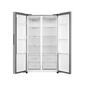 Tesla Side-by-Side Frižider RB4600FMXE, 460L, Total No Frost