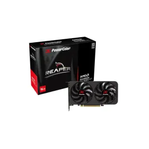 PowerColor AMD Radeon RX 9060 XT 16GB GDDR6 Grafička kartica