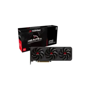 PowerColor AMD Radeon RX 7900 GRE 12GB GDDR6 Grafička kartica