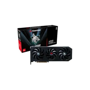 PowerColor Hellhound AMD Radeon RX 7900 GRE 12GB GDDR6 Grafička kartica
