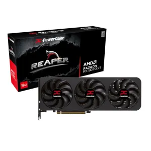 Power Color AMD Radeon RX 9070 XT 16GB GDDR6 Grafička kartica