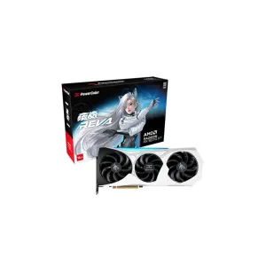 PowerColor AMD Radeon RX 9070 XT 16GB GDDR6 Grafička kartica