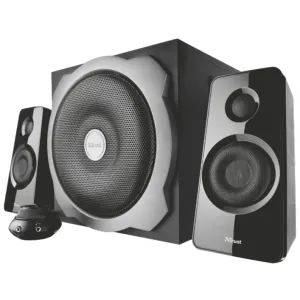 Trust Tytan 2.1 Zvučnici 60W RMS
