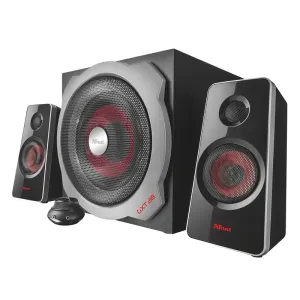 Trust GXT 38 2.1 Gaming Zvučnici 60W RMS