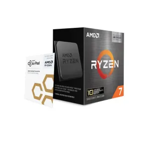 Procesor AMD Ryzen 7 5800X3D 3.4GHz 8-Core