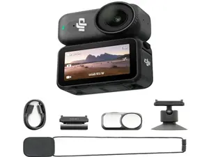 DJI Osmo Action 5 Pro Standard Combo 128GB Akciona kamera