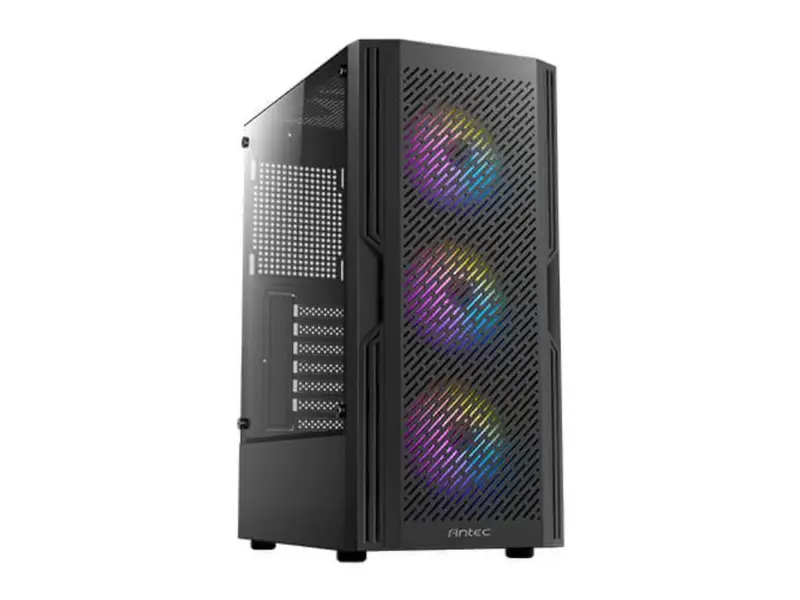 CTPC Advance Ryzen 5 5500/16GB/1TB SSD/RX 6600 8GB Desktop Računar
