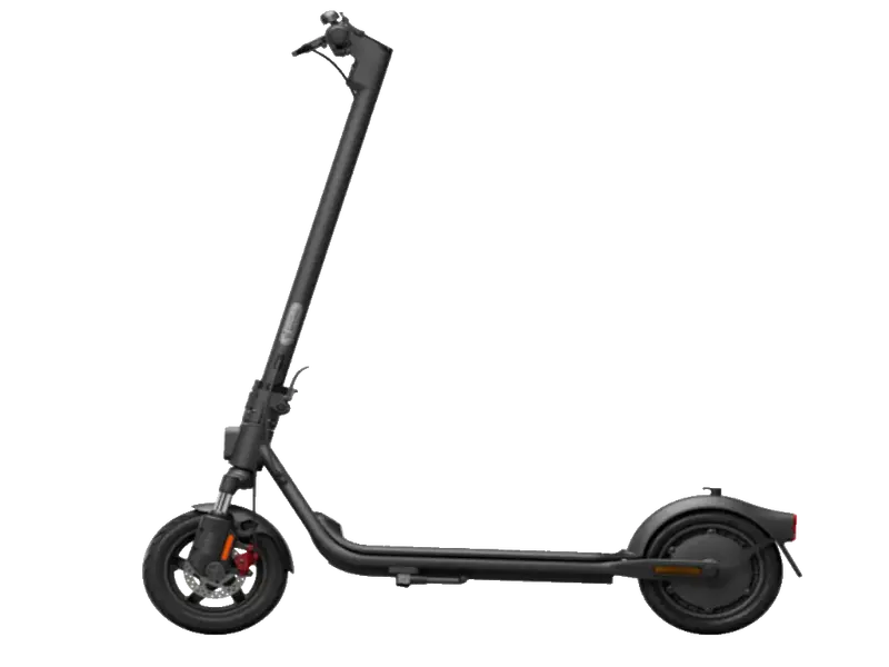 Električni trotinet Segway Ninebot E2