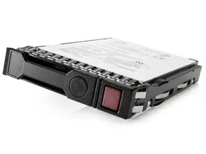 HPE 1.2TB SAS 12G 10K SFF Server Hard Disk