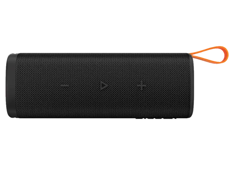Xiaomi 30W Prenosivi Bluetooth Zvučnik - Crni