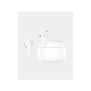 Fulmova Earbuds X75 bele bežične slušalice