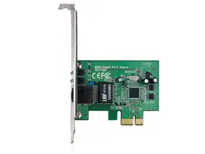 TP-Link TG-3468 Gigabit PCIe Mrežna Kartica