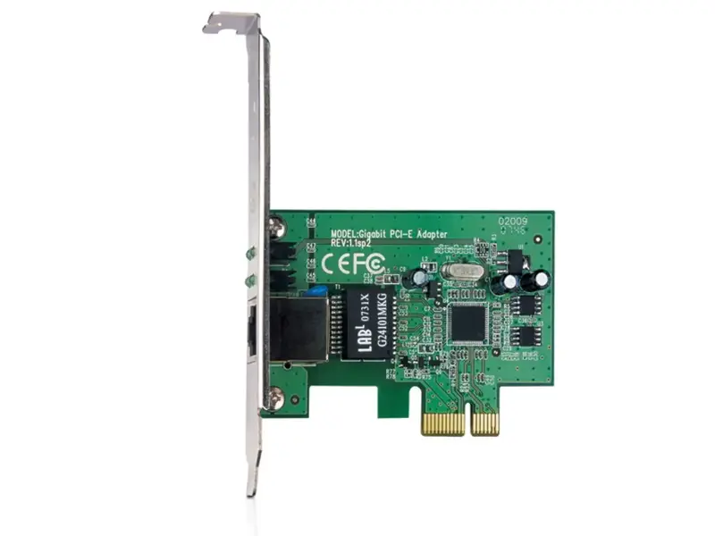 TP-Link TG-3468 Gigabit PCIe Mrežna Kartica