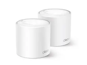TP-Link Deco X50 AX3000 Wi-Fi 6 Mrežni Sistem (2-pack)