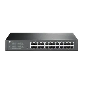 TP-Link 24-Portni Gigabitni Managed Switch TL-SG1024DE