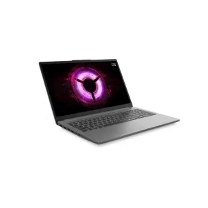 Laptop Lenovo LOQ 15ARP10E 15.6" FHD Ryzen 5 16GB 512GB RTX 3050 Siva
