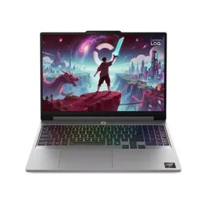 Lenovo LOQ 15AHP11 Gejmerski Laptop Ryzen 7 16GB 512GB RTX5050 15.3 WUXGA