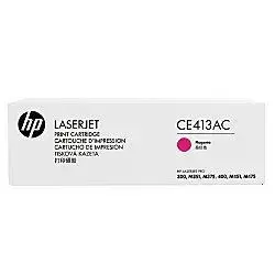 HP 305A Contractual Crveni Toner