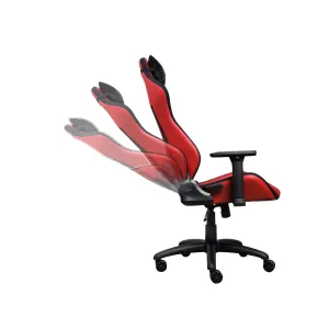 Trust GXT 714 Ruya Gaming Stolica - Crvena