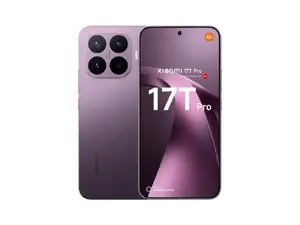 Xiaomi 17T Pro 12GB/512GB Ljubičasti