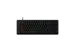 HyperX Eve 1800 Gejmerska Tastatura US