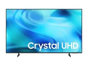 Samsung 43" Crystal UHD 4K Smart TV UE43U8072