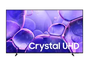 Samsung 65" Crystal UHD 4K Smart TV UE65U8092