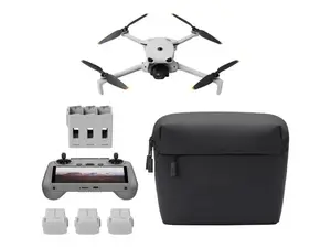 DJI Lito X1 Fly More Combo - Dron sa DJI RC2 kontrolerom