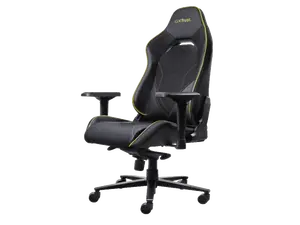 Trust GXT 721 Ruya Pro Gaming Stolica - Crna