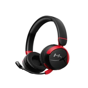 HP HyperX Cloud Mini Bežične Gaming Slušalice - Crne