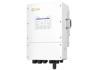 Solis S6 Hibridni Trofazni Inverter 10kW