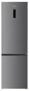 Tesla Kombinovani Frižider RC3800FHXC 377L Inox
