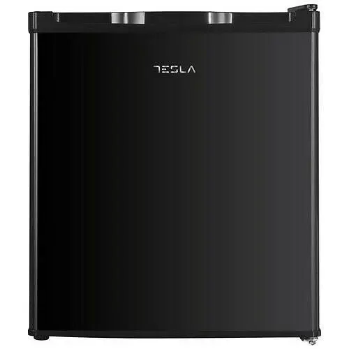 Tesla RS0400HBE Mini Frižider sa Jednim Vratima 40L Crni