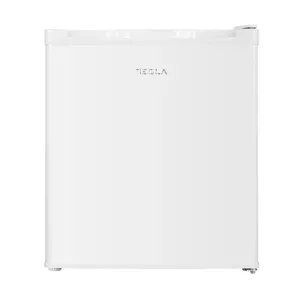 Tesla RS0400HE Mali Frižider sa Jednim Vratima 40L Bela