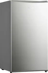 Tesla RS0903MSE samostalni frižider sa jednim vratima, 93L, Silver