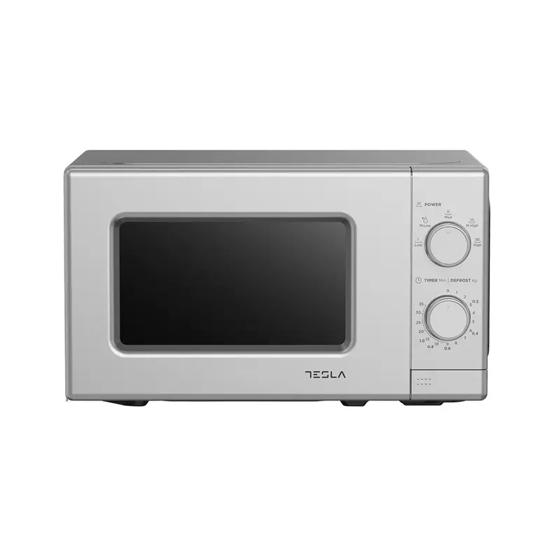 Mikrotalasna pećnica Tesla MW2031MS 20L srebrna