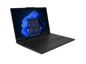 Laptop Lenovo ThinkPad T16 Gen 4 16" WUXGA Intel Core Ultra 7 32GB 1TB SSD Windows 11 Pro