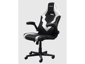 Trust GXT 703R Riye Gaming Stolica - Bela