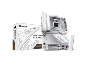 Matična ploča Gigabyte B850 Aorus Elite WiFi 7 ICE AM5