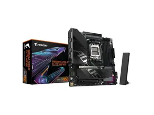 Matična ploča Gigabyte B850M Aorus Elite WF6E AM5