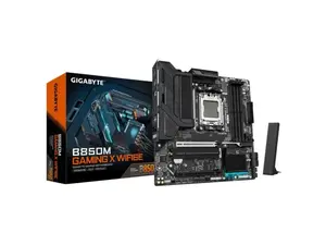 Matična ploča Gigabyte B850M Gaming X WF6E AM5
