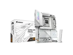 Matična ploča Gigabyte X870E AORUS PRO ICE AM5