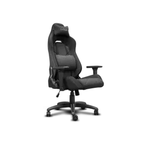 Trust GXT 723 Ruya gejmerska stolica - siva