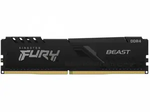 Kingston Fury Beast 16GB DDR4 3200MHz RAM Memorija