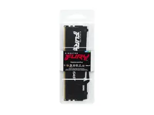 Kingston Fury Beast RGB 16GB DDR5 5600MHz RAM Memorija