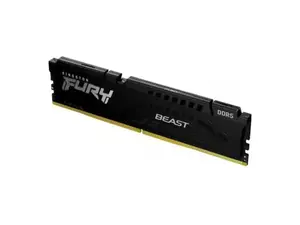 Kingston Fury Beast 16GB DDR5 6000MHz CL30 RAM Memorija