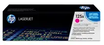 HP 125A Originalni Crveni Toner (CB543A)